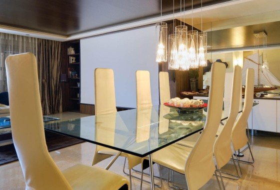 Resale - Apartment / Flat -
Torrevieja