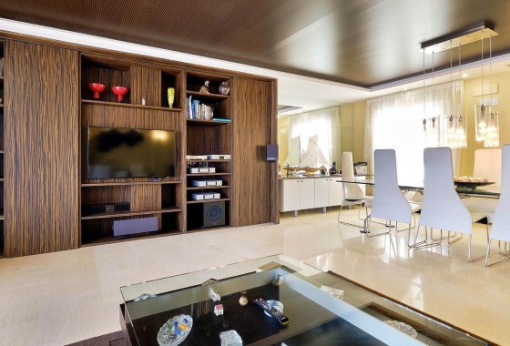 Resale - Apartment / Flat -
Torrevieja
