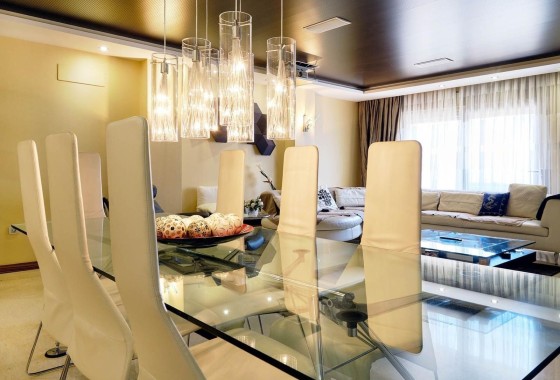Resale - Apartment / Flat -
Torrevieja