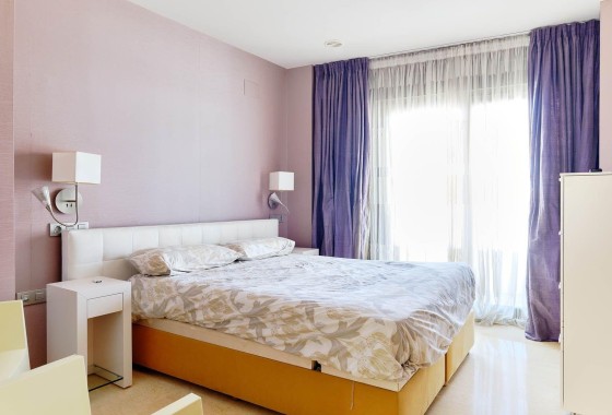 Resale - Apartment / Flat -
Torrevieja
