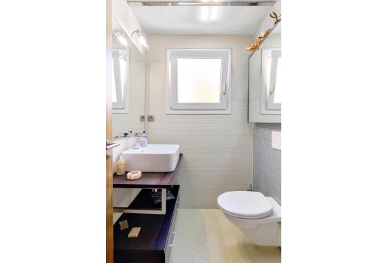 Resale - Apartment / Flat -
Torrevieja