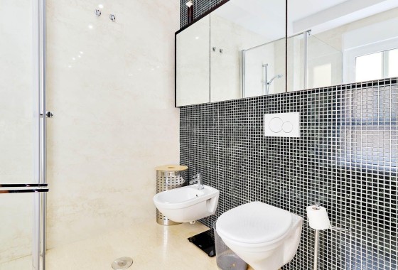 Resale - Apartment / Flat -
Torrevieja