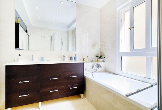 Resale - Apartment / Flat -
Torrevieja