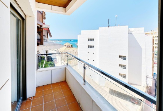 Resale - Apartment / Flat -
Torrevieja