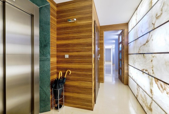 Resale - Apartment / Flat -
Torrevieja