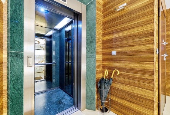 Resale - Apartment / Flat -
Torrevieja