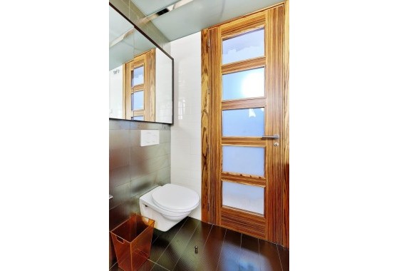 Resale - Apartment / Flat -
Torrevieja