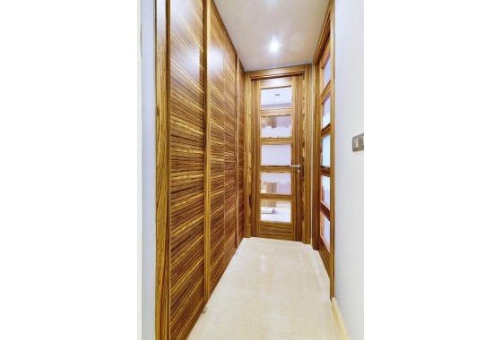 Resale - Apartment / Flat -
Torrevieja