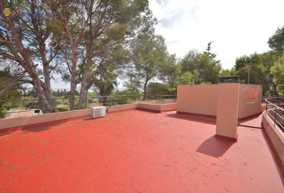 Sale - Detached Villa -
Torrevieja - Los Balcones
