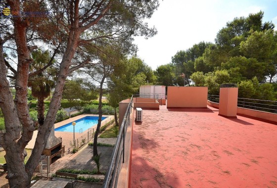 Sale - Detached Villa -
Torrevieja - Los Balcones