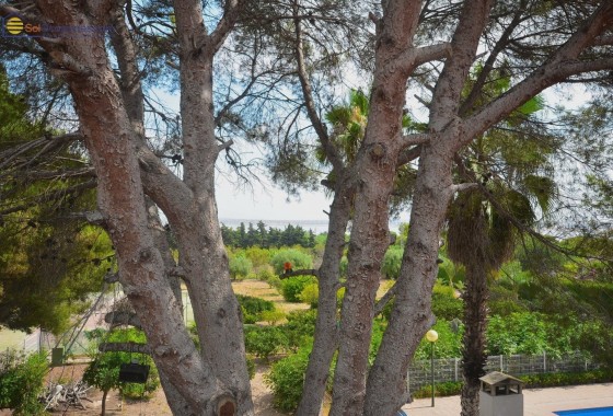 Sale - Detached Villa -
Torrevieja - Los Balcones