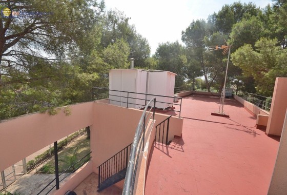 Sale - Detached Villa -
Torrevieja - Los Balcones