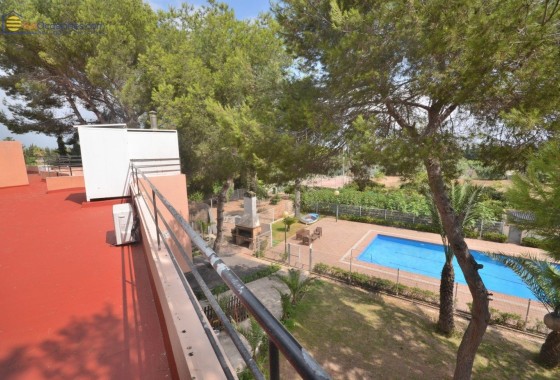 Sale - Detached Villa -
Torrevieja - Los Balcones