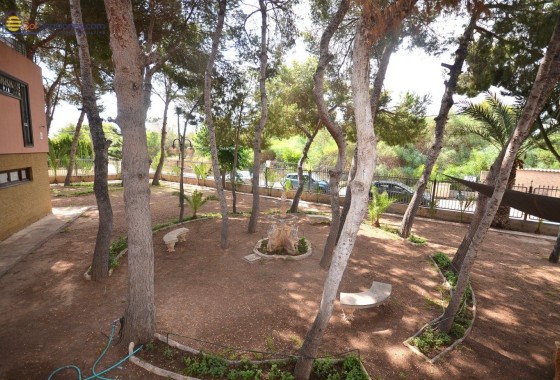 Sale - Detached Villa -
Torrevieja - Los Balcones