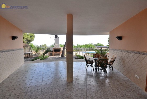 Sale - Detached Villa -
Torrevieja - Los Balcones