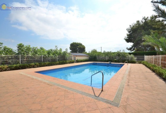 Sale - Detached Villa -
Torrevieja - Los Balcones