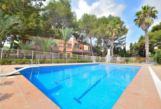Sale - Detached Villa -
Torrevieja - Los Balcones