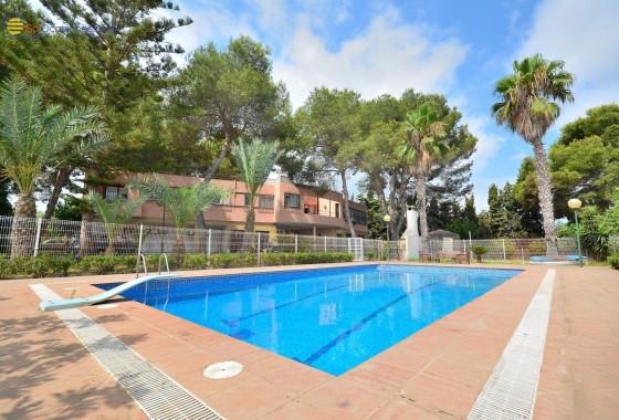 Sale - Detached Villa -
Torrevieja - Los Balcones
