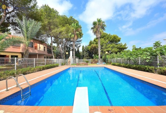 Sale - Detached Villa -
Torrevieja - Los Balcones