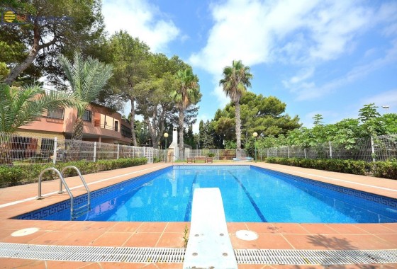 Sale - Detached Villa -
Torrevieja - Los Balcones
