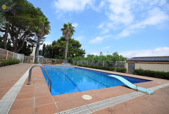 Sale - Detached Villa -
Torrevieja - Los Balcones