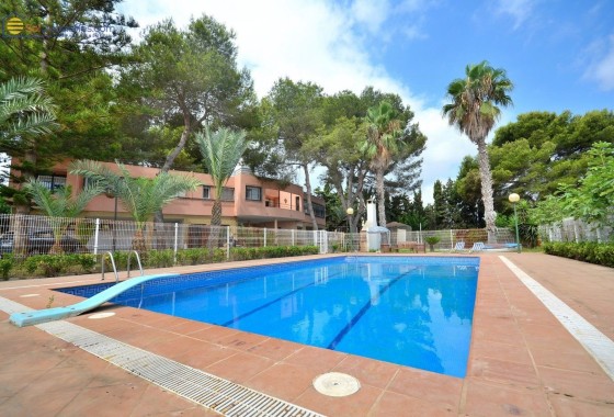 Sale - Detached Villa -
Torrevieja - Los Balcones
