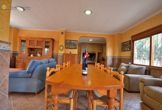 Sale - Detached Villa -
Torrevieja - Los Balcones