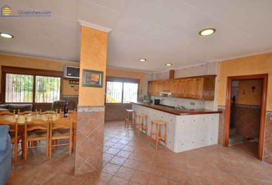 Sale - Detached Villa -
Torrevieja - Los Balcones