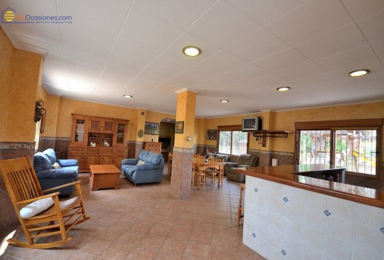 Sale - Detached Villa -
Torrevieja - Los Balcones