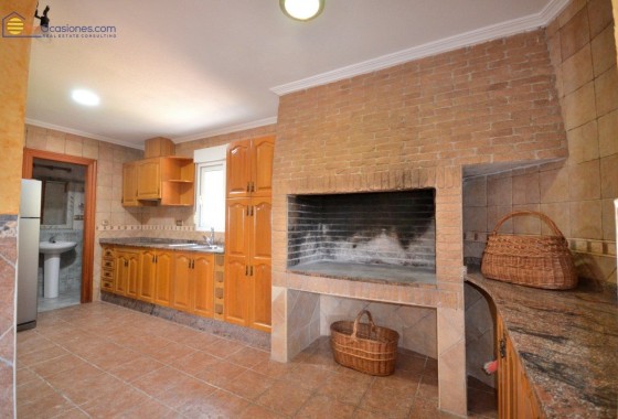 Sale - Detached Villa -
Torrevieja - Los Balcones