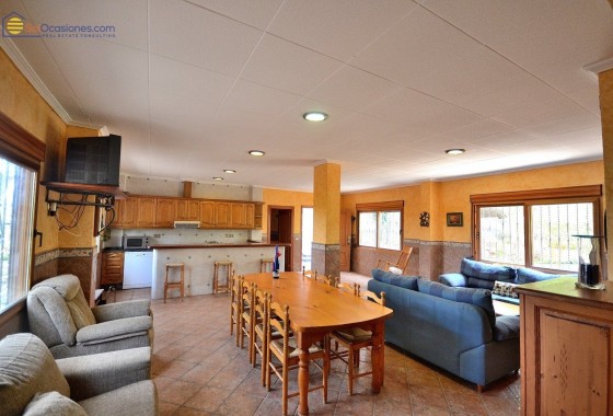 Sale - Detached Villa -
Torrevieja - Los Balcones