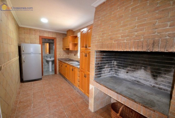 Sale - Detached Villa -
Torrevieja - Los Balcones