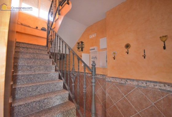 Sale - Detached Villa -
Torrevieja - Los Balcones