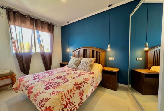Herverkoop - Appartement / Flat -
Torrevieja - Center