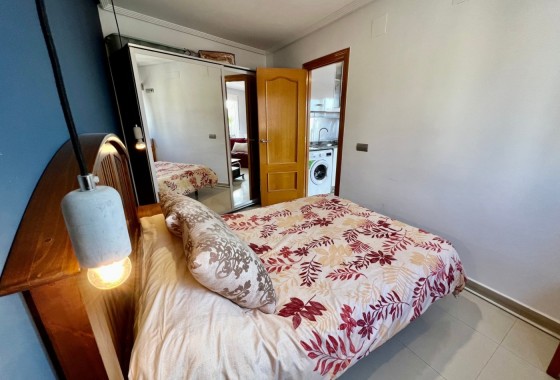 Herverkoop - Appartement / Flat -
Torrevieja - Center