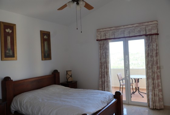 Revente - Villa Individuelle -
La Sella Golf - Inland
