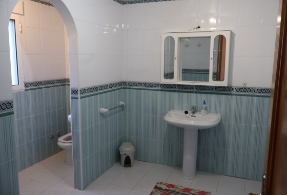 Revente - Villa Individuelle -
La Sella Golf - Inland