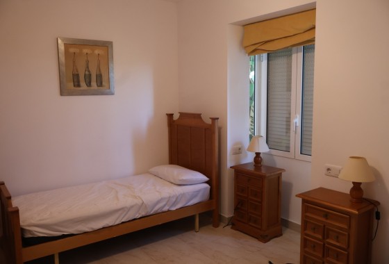 Revente - Villa Individuelle -
La Sella Golf - Inland
