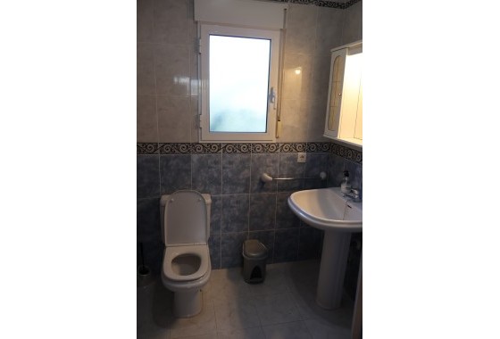 Revente - Villa Individuelle -
La Sella Golf - Inland