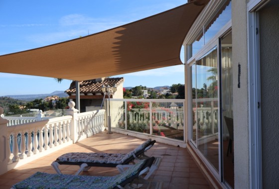 Revente - Villa Individuelle -
La Sella Golf - Inland