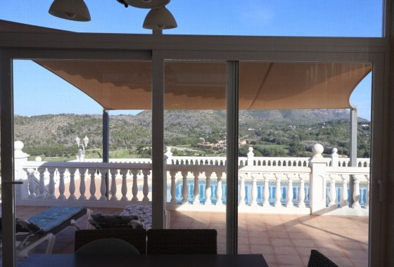 Revente - Villa Individuelle -
La Sella Golf - Inland