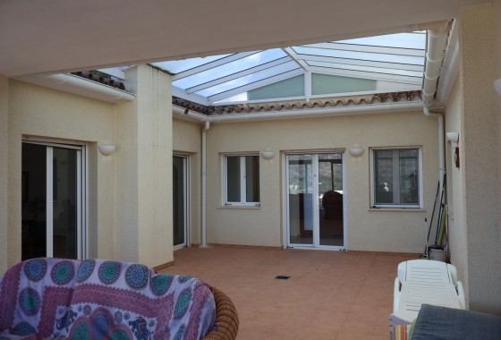 Revente - Villa Individuelle -
La Sella Golf - Inland
