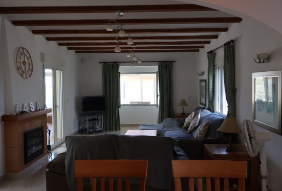 Revente - Villa Individuelle -
La Sella Golf - Inland