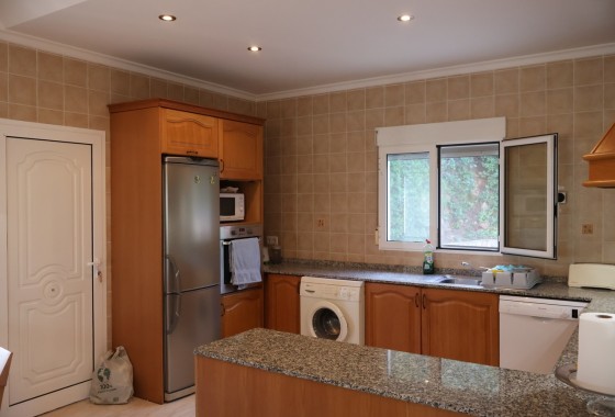 Revente - Villa Individuelle -
La Sella Golf - Inland