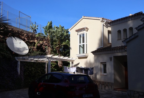 Revente - Villa Individuelle -
La Sella Golf - Inland