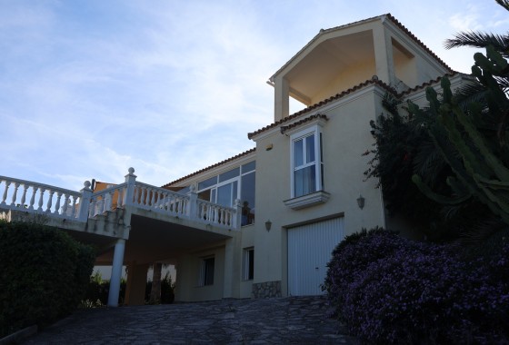 Revente - Villa Individuelle -
La Sella Golf - Inland