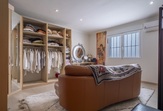 Resale - Freistehende Villa -
Jávea - Costa Blanca