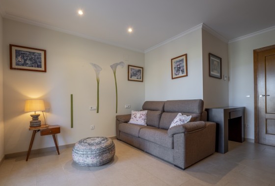 Resale - Freistehende Villa -
Jávea - Costa Blanca