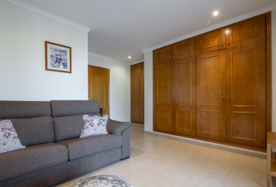 Resale - Freistehende Villa -
Jávea - Costa Blanca