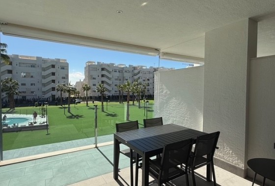 Herverkoop - Appartement / Flat -
Guardamar del Segura - Costa Blanca
